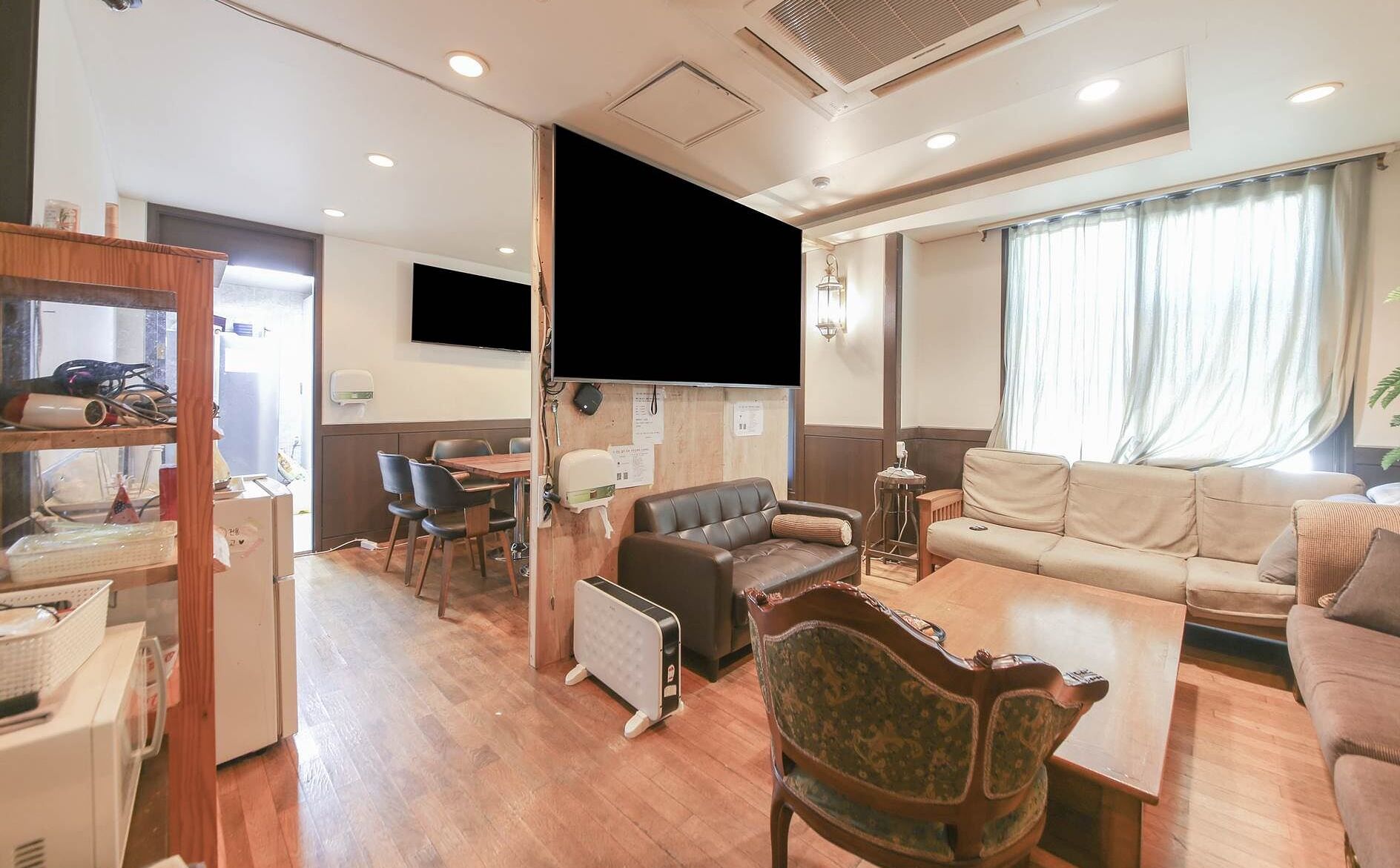 Hanra Guesthouse