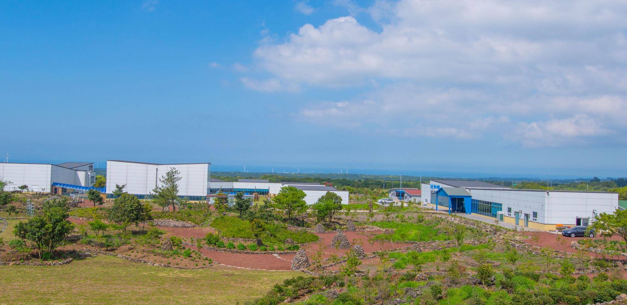 Hanulland Jeju