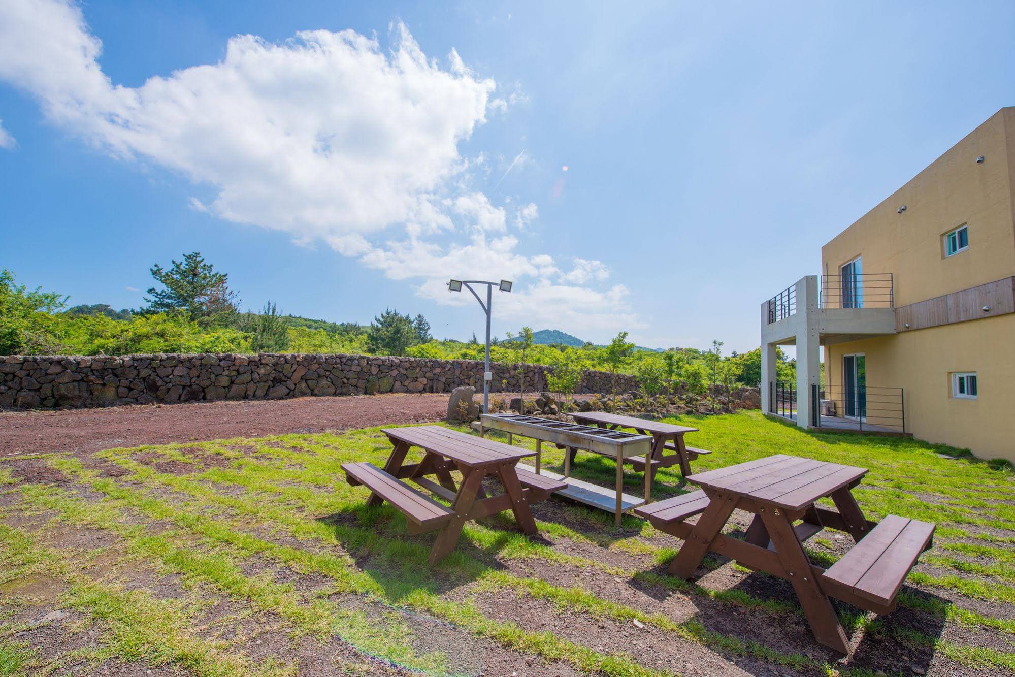 Hanulland Jeju