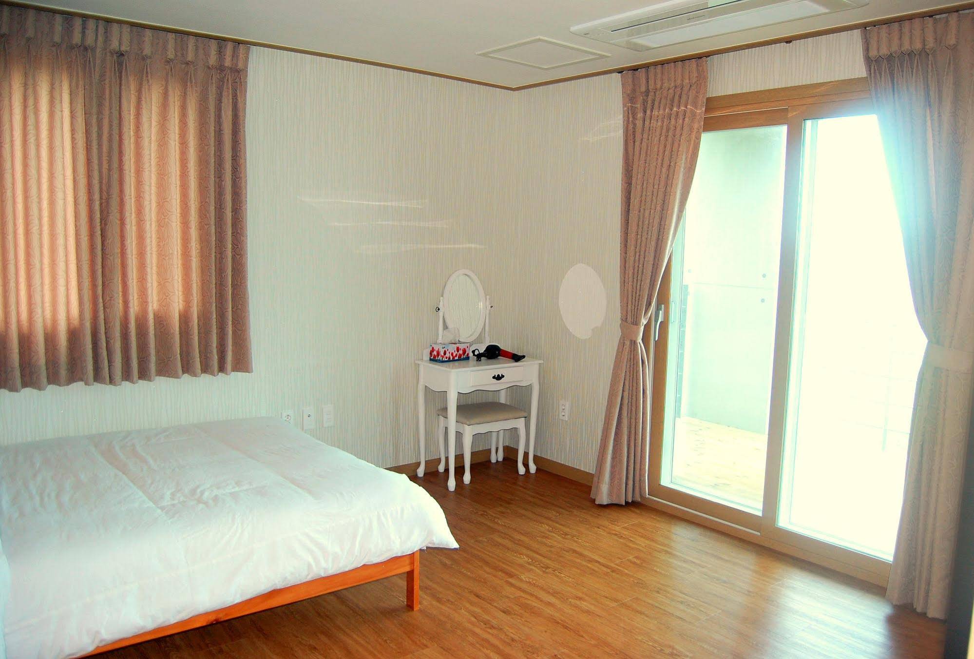 Hanulland Jeju