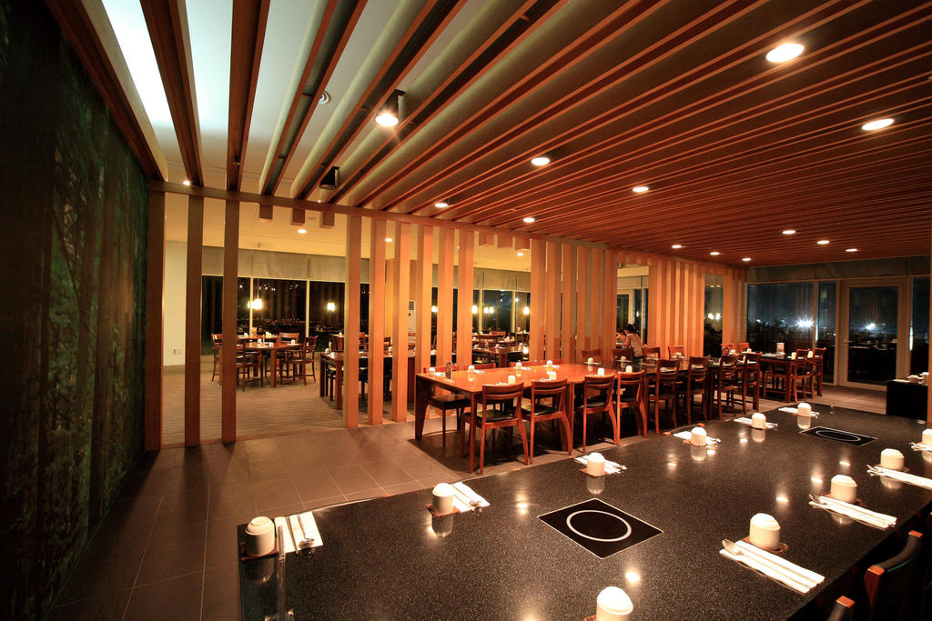 Hanwha Resort Jeju