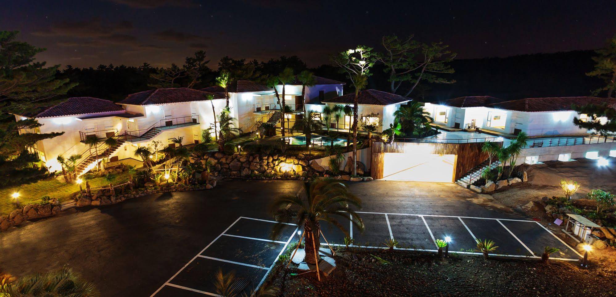 Harmony Resort