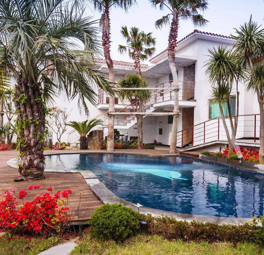 Harmony Resort