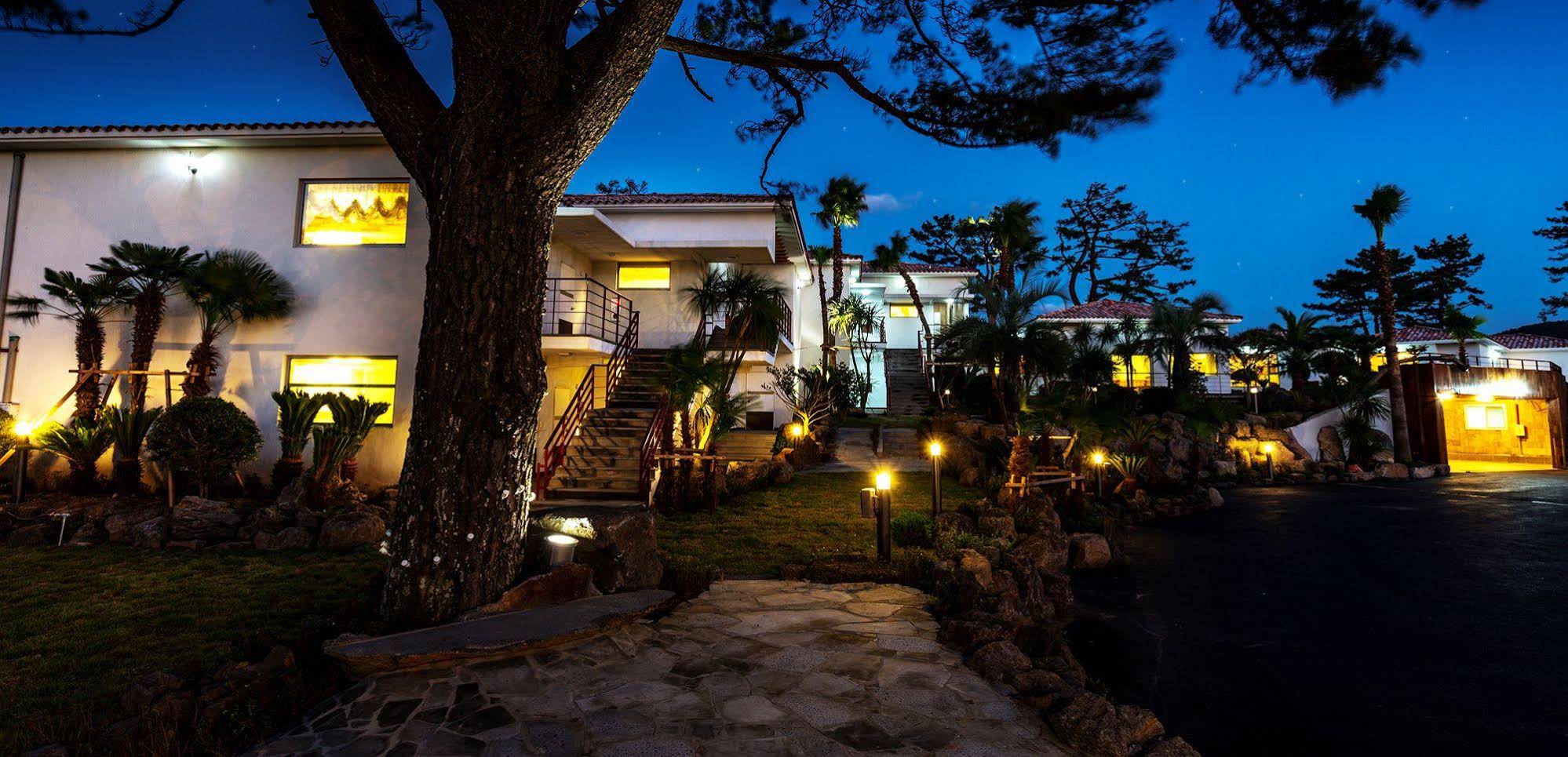 Harmony Resort