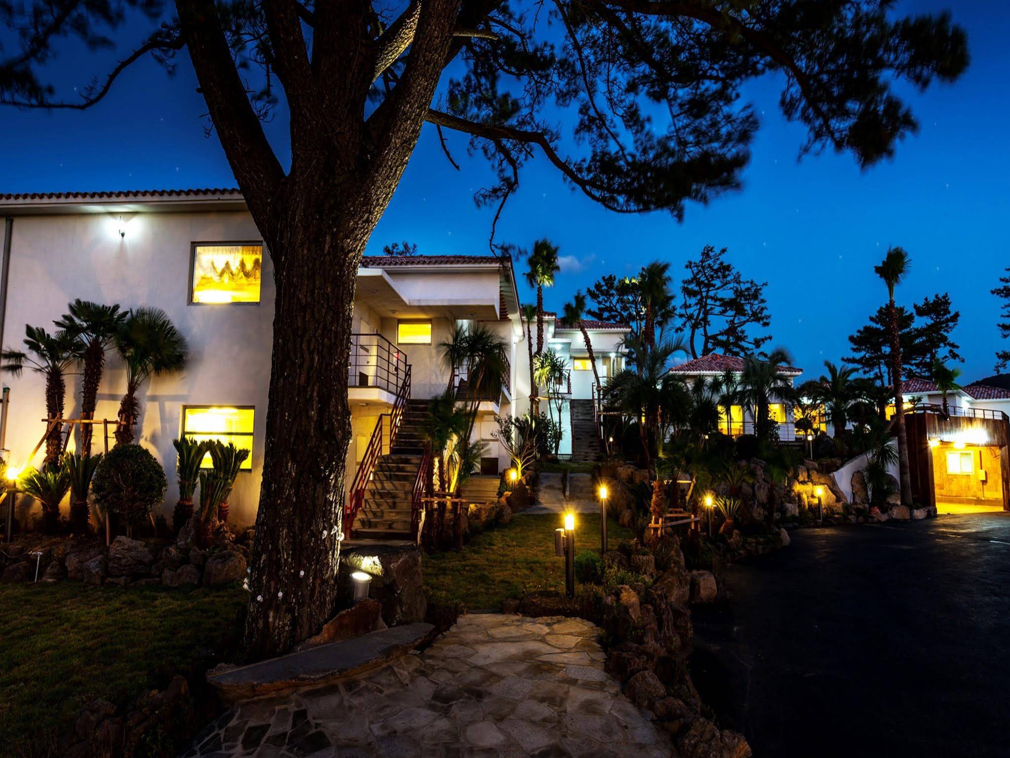 Harmony Resort