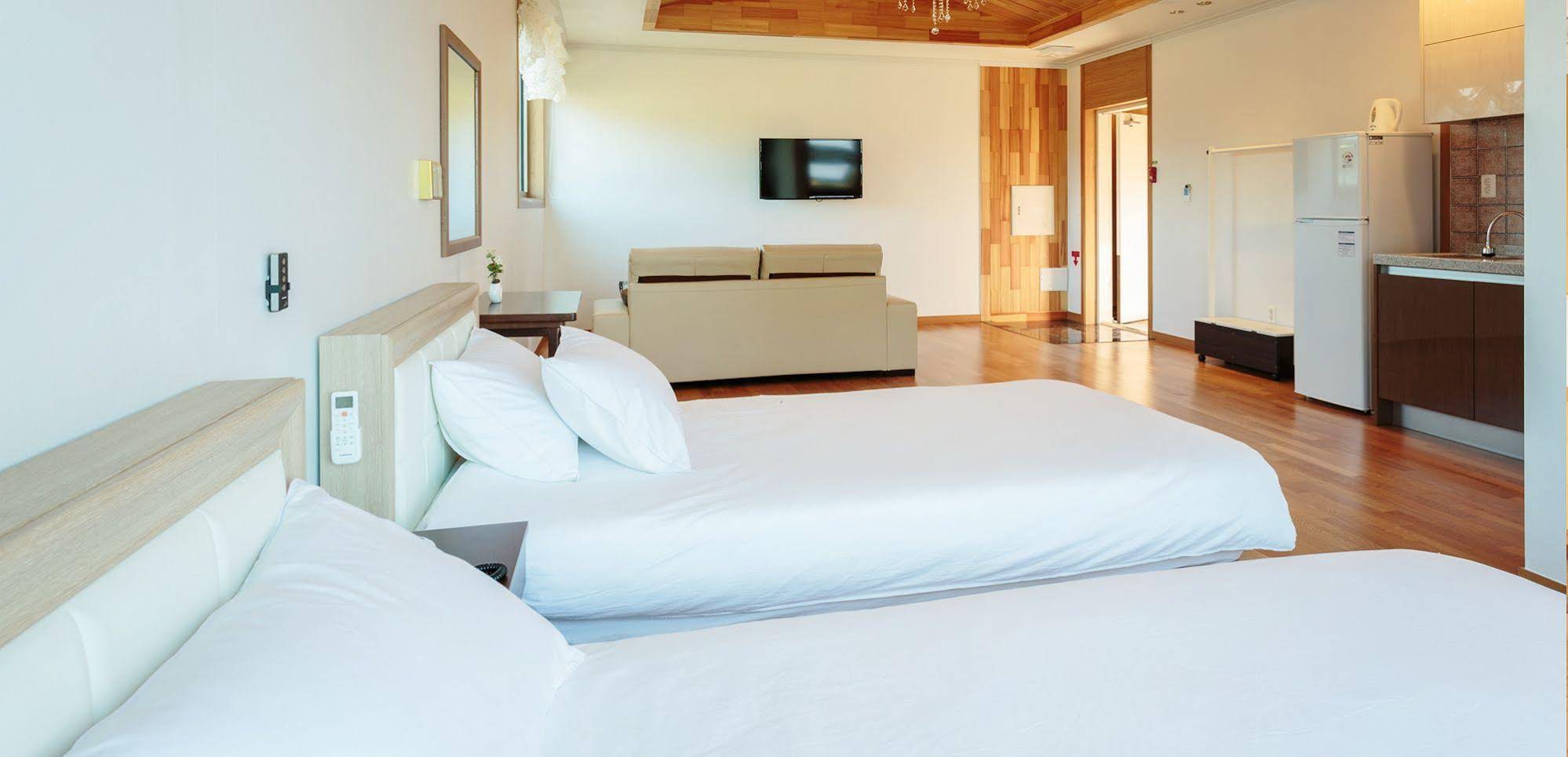 Harmony Resort