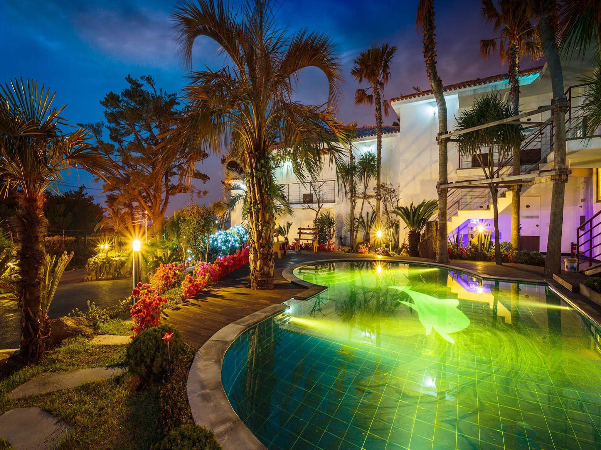 Harmony Resort