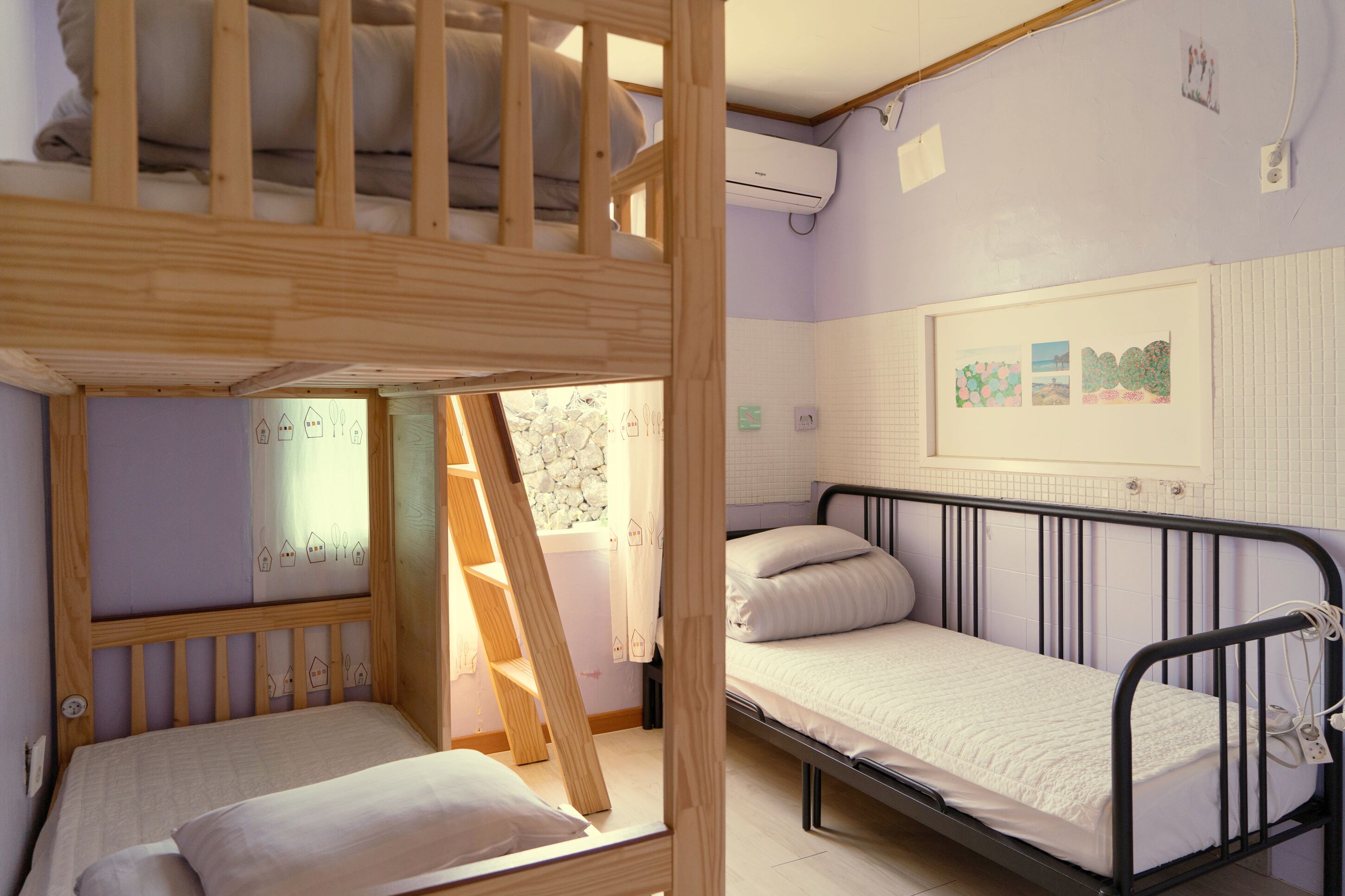 Hello Project Guesthouse - Hostel