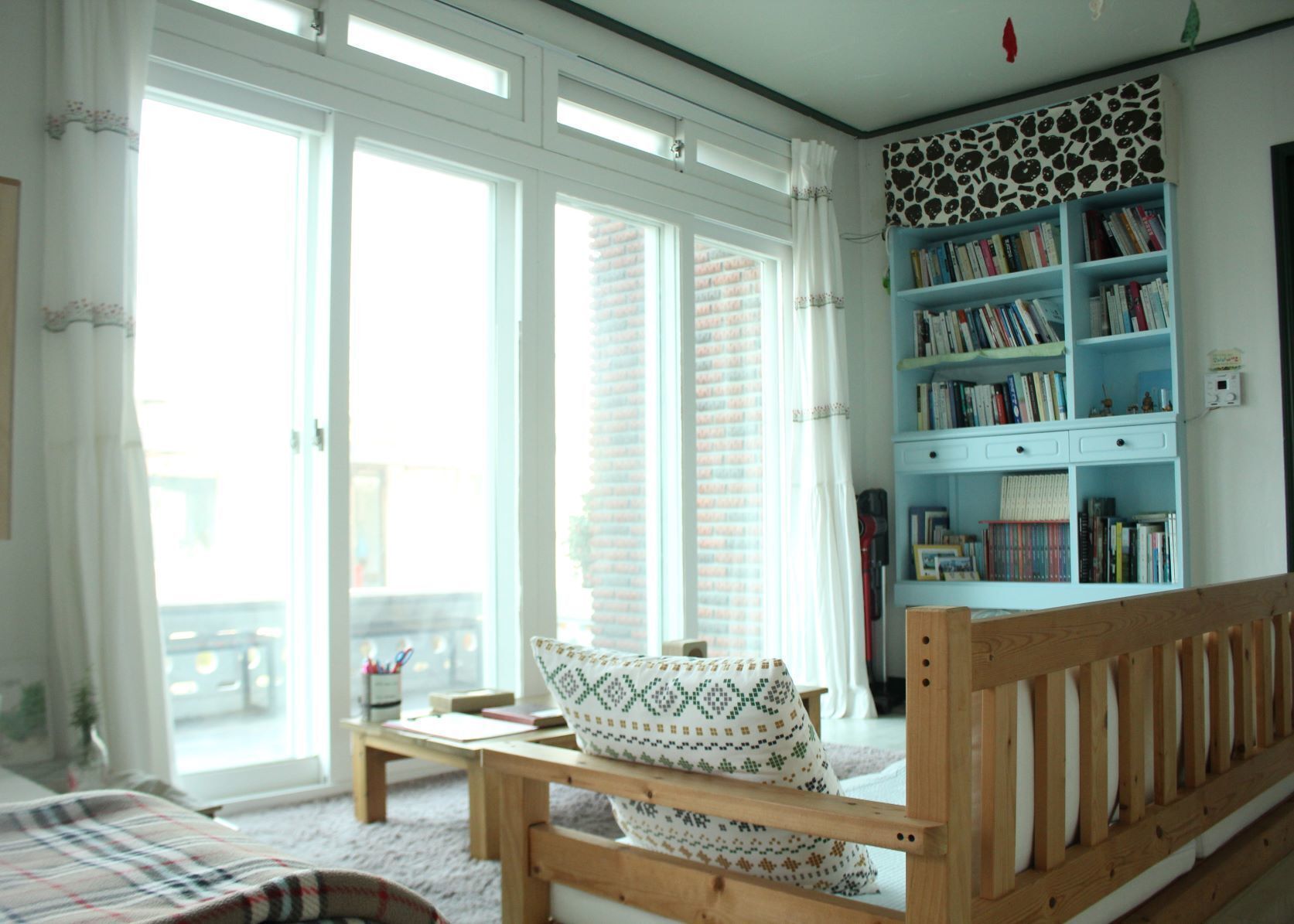 Hello Project Guesthouse - Hostel