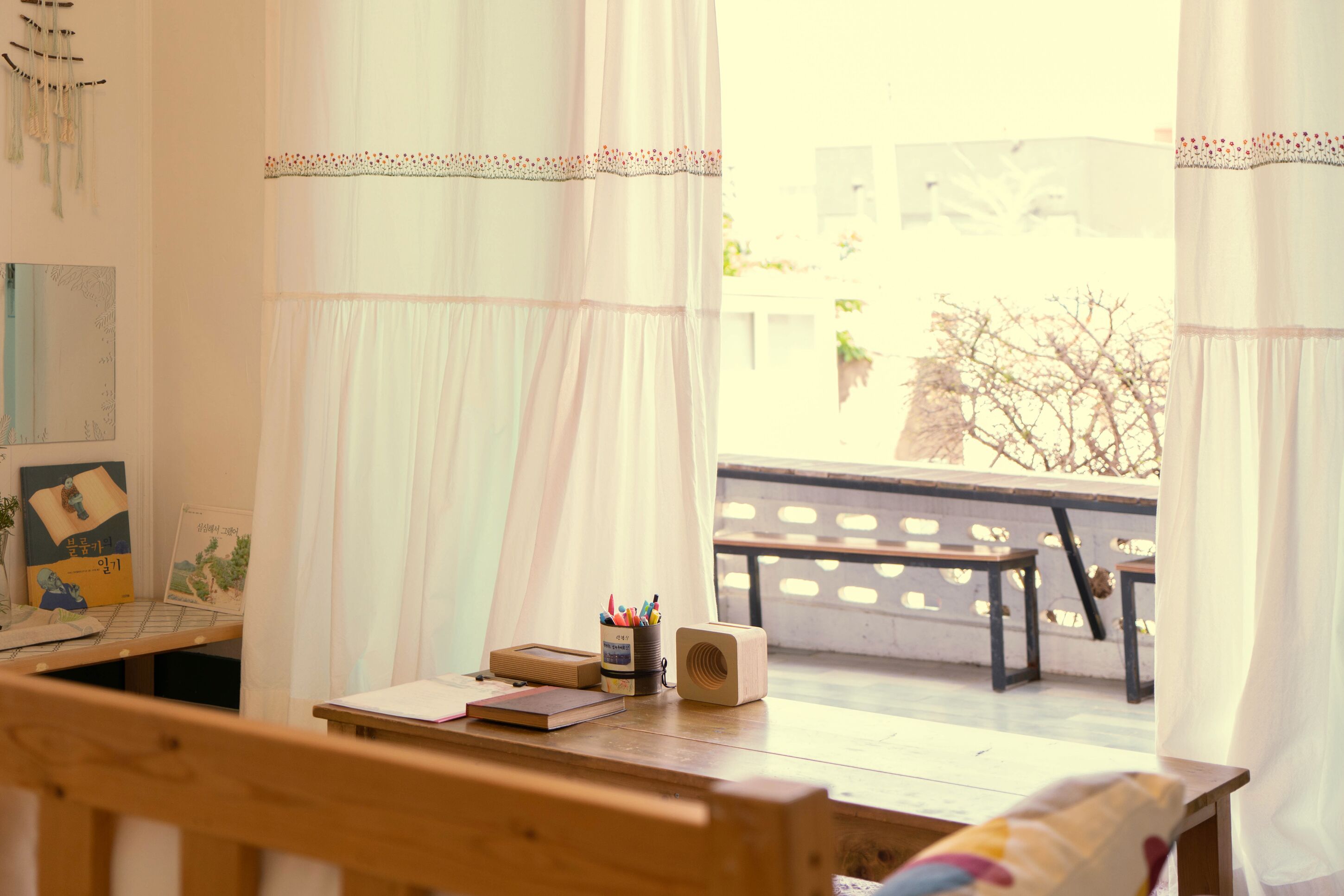 Hello Project Guesthouse - Hostel