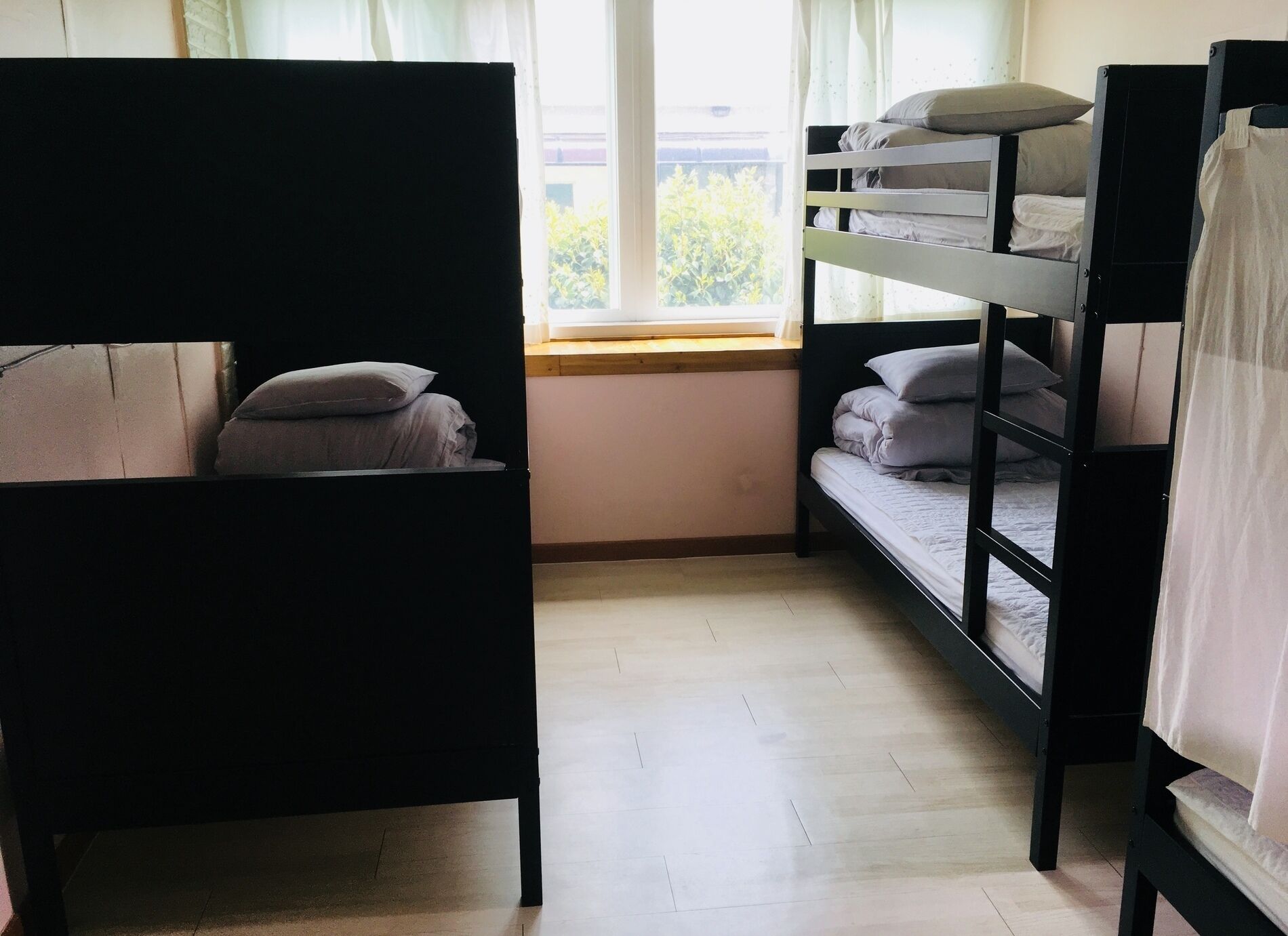 Hello Project Guesthouse - Hostel