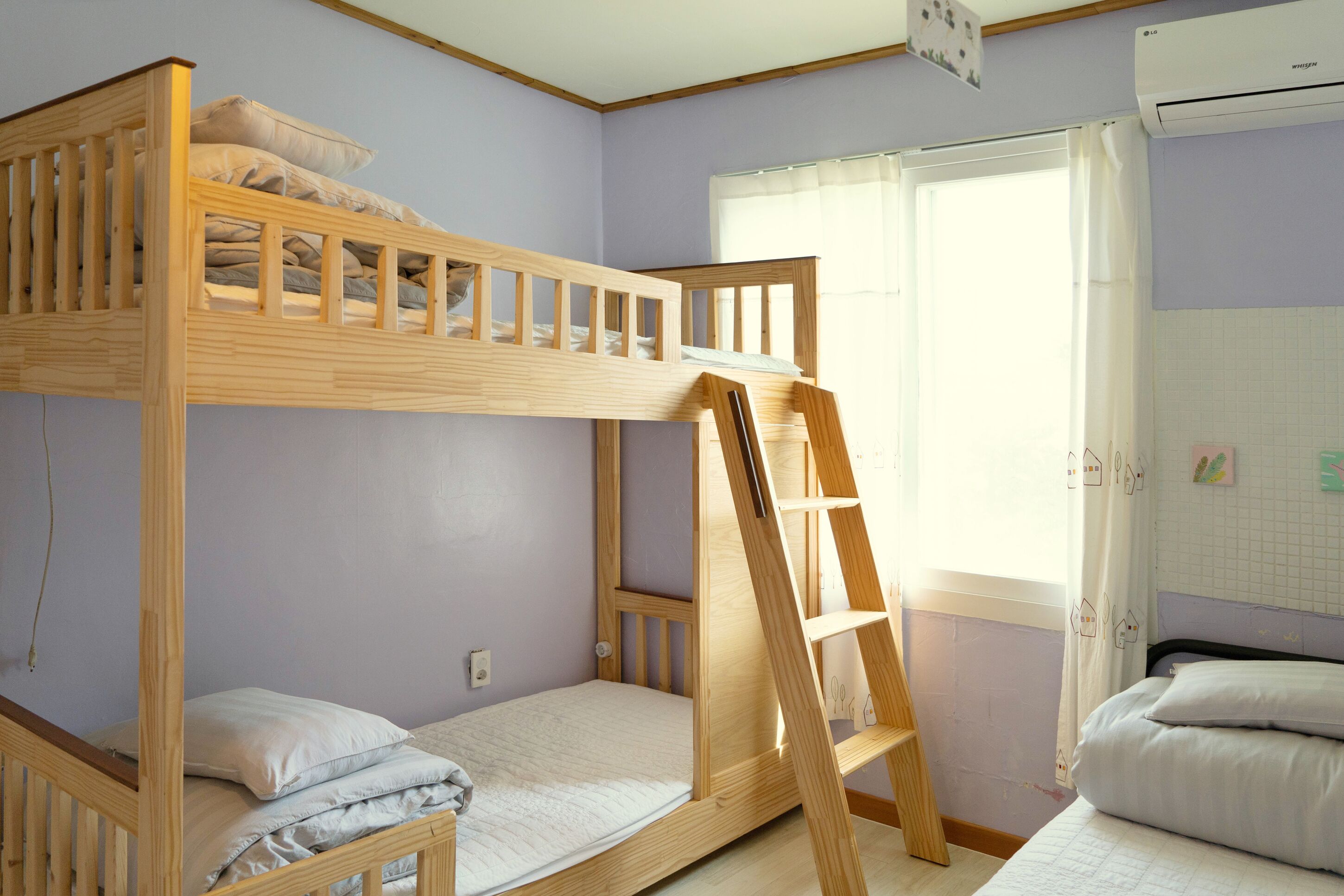 Hello Project Guesthouse - Hostel