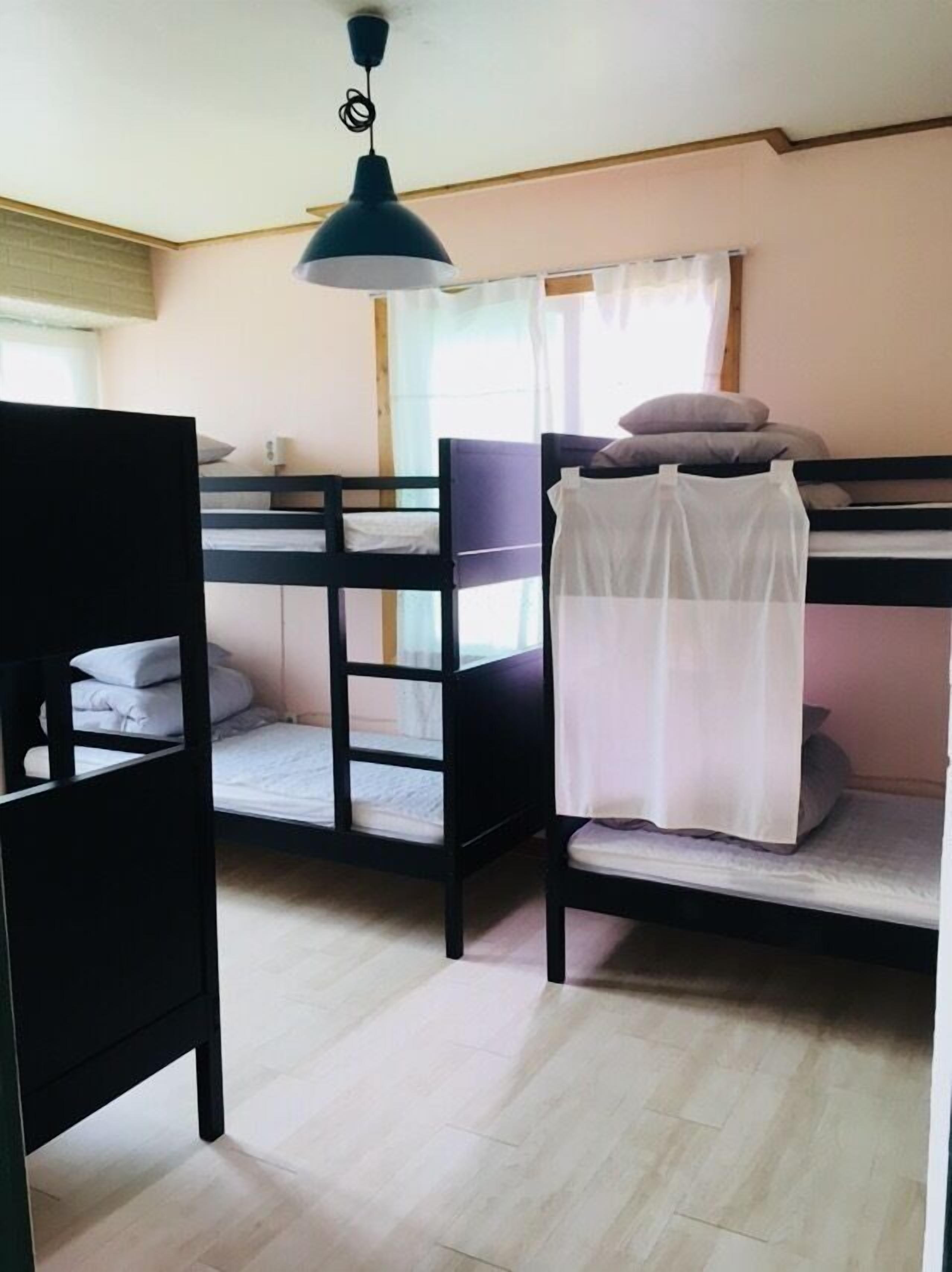 Hello Project Guesthouse - Hostel