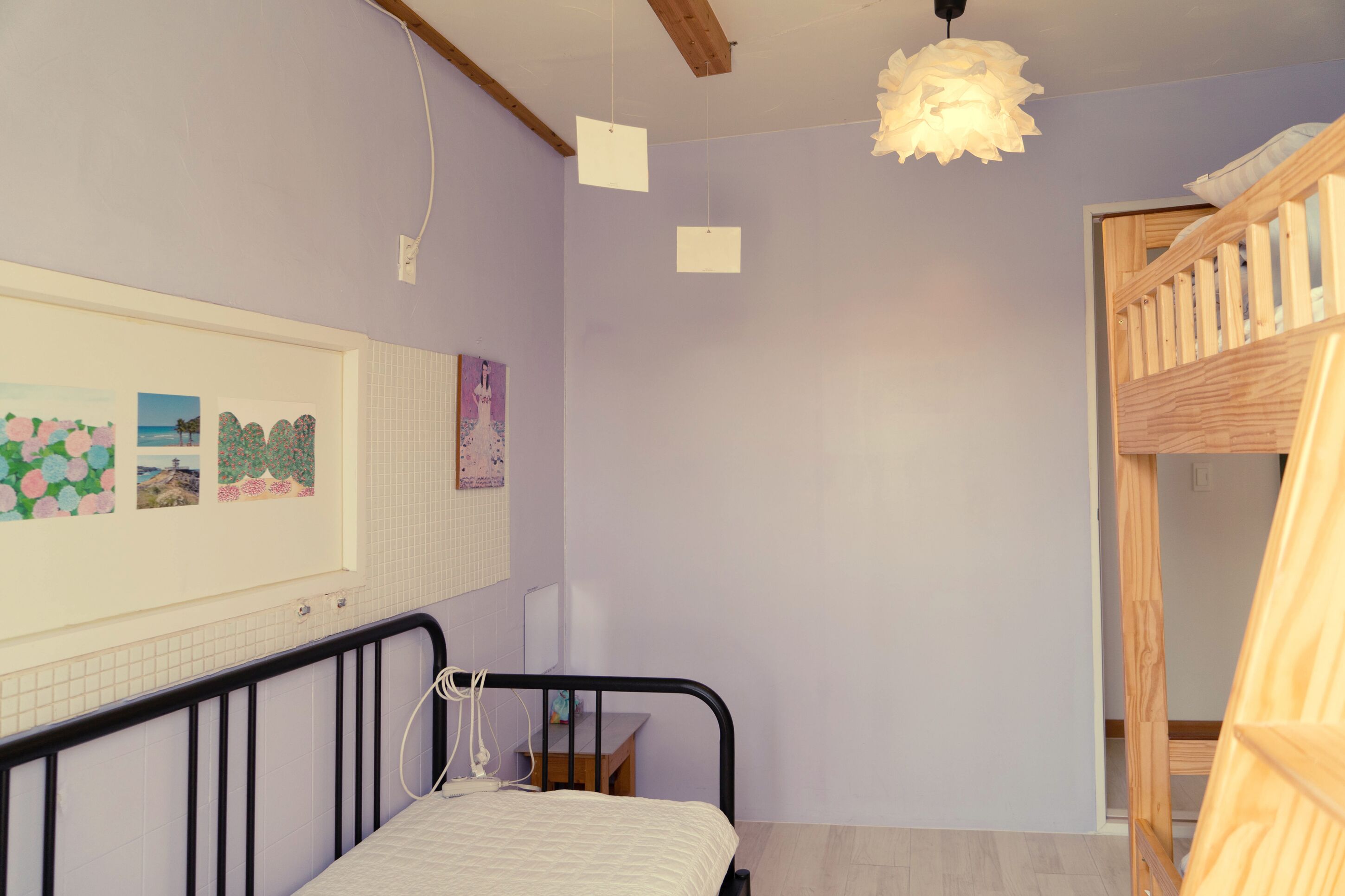 Hello Project Guesthouse - Hostel