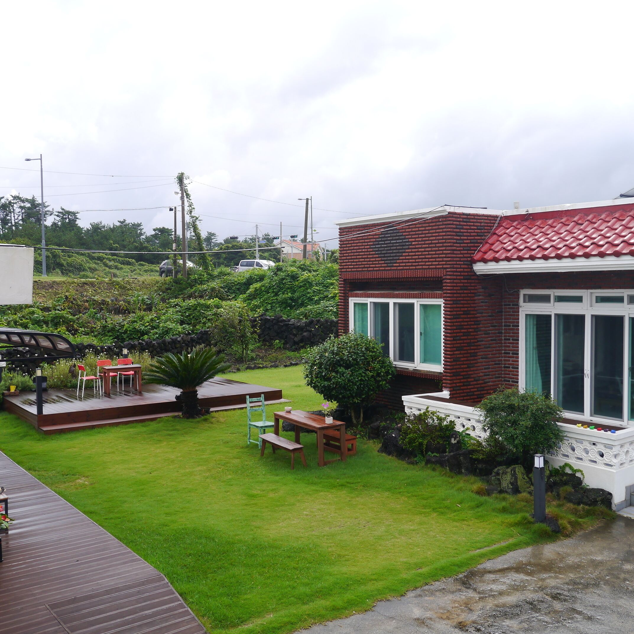 Hello Project Guesthouse - Hostel