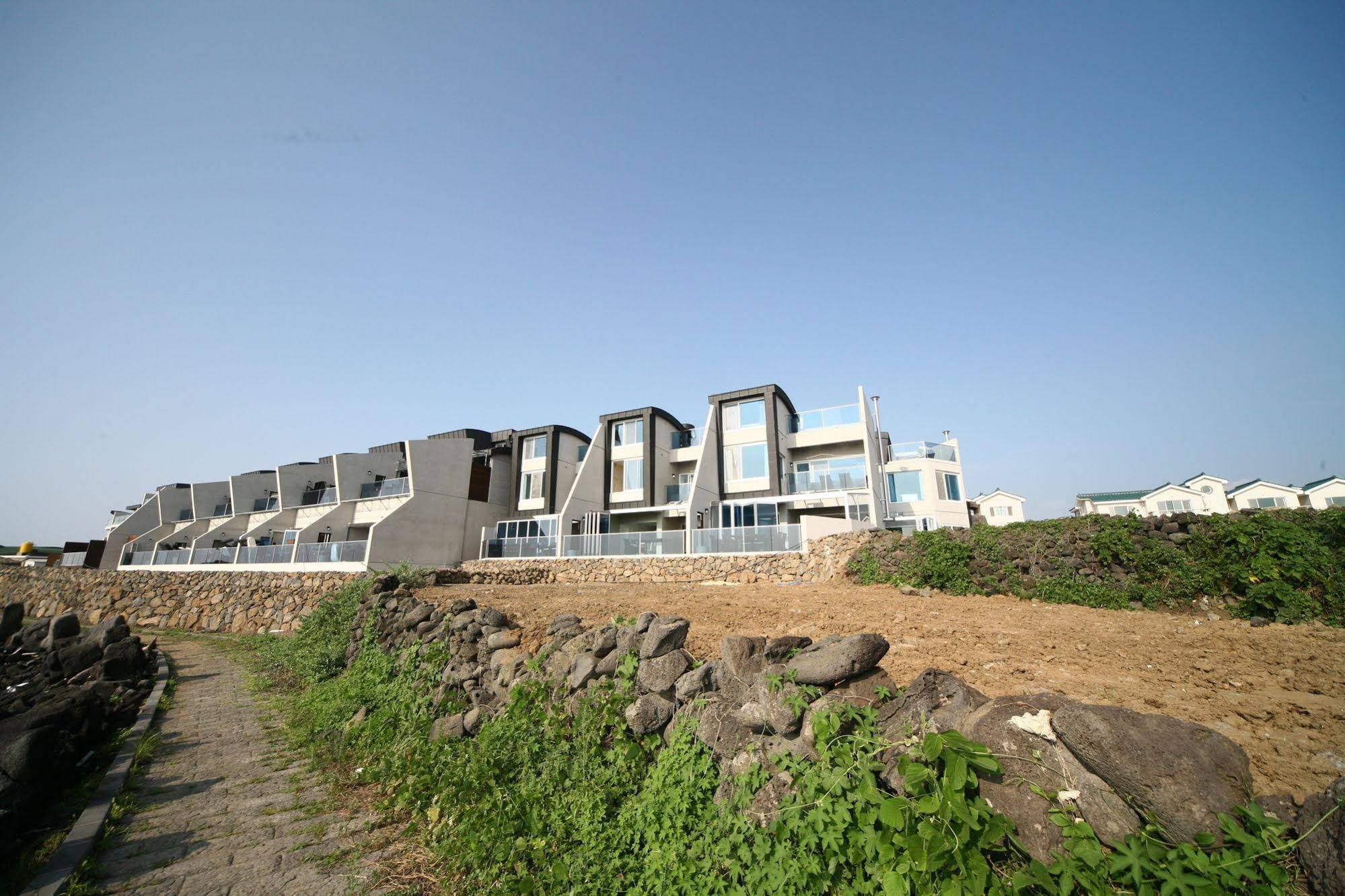 Hi Class Jeju