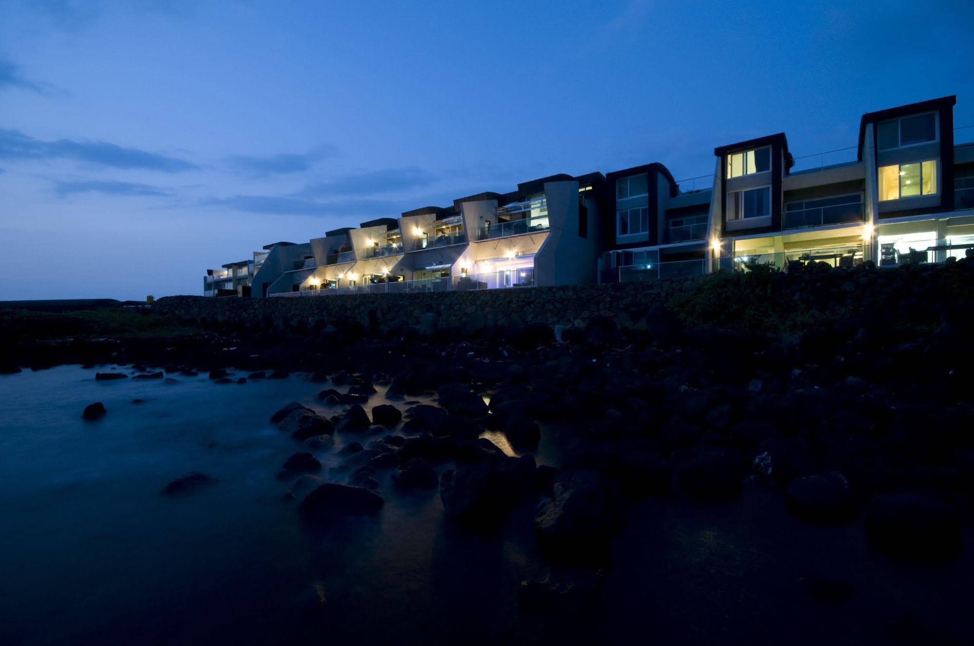 Hi Class Jeju