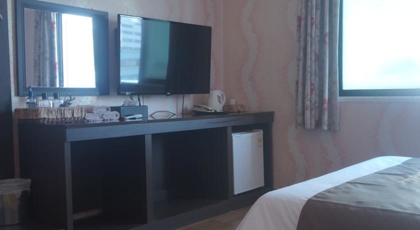 Hotel The Danjam