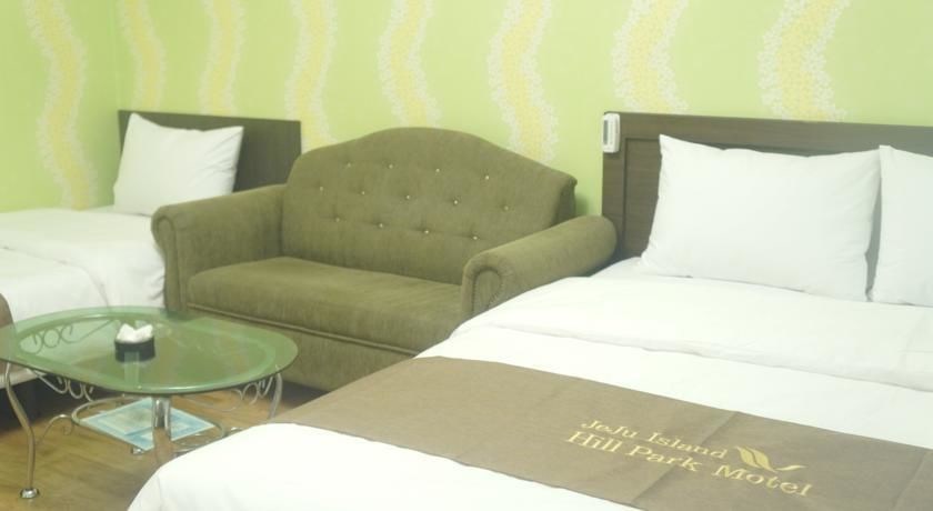 Hotel The Danjam