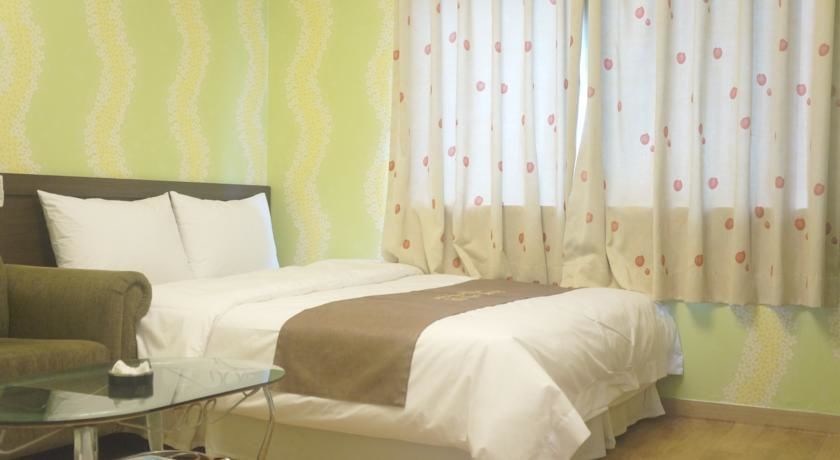 Hotel The Danjam