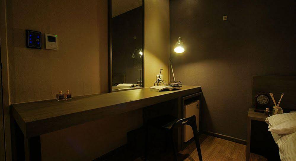 Hotel Haru