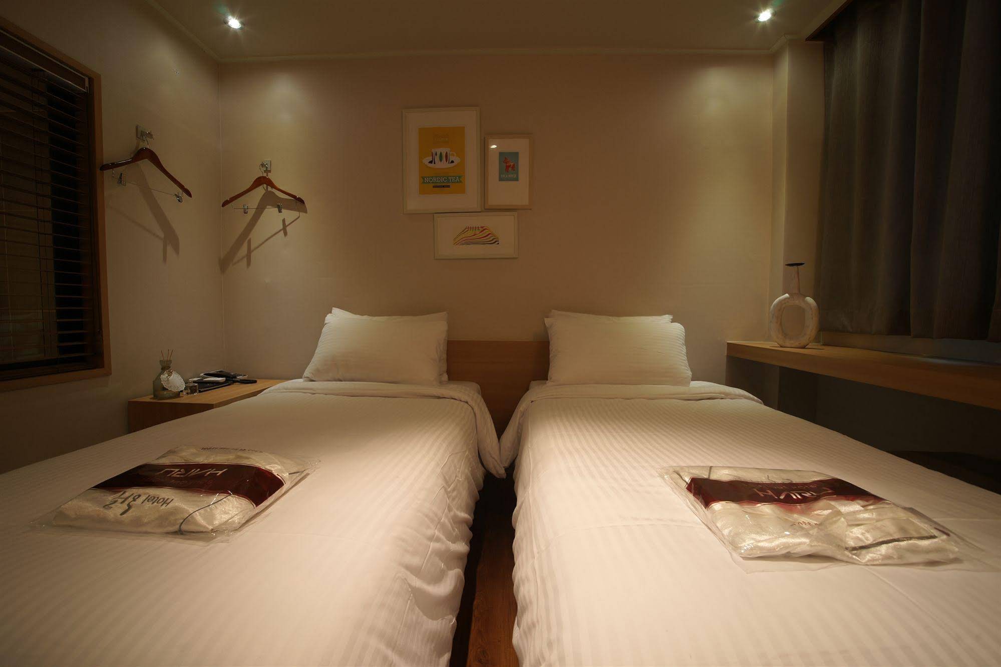 Hotel Haru