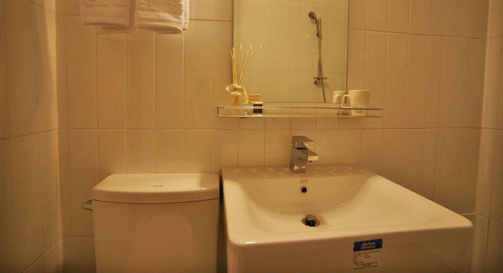 Hotel Haru