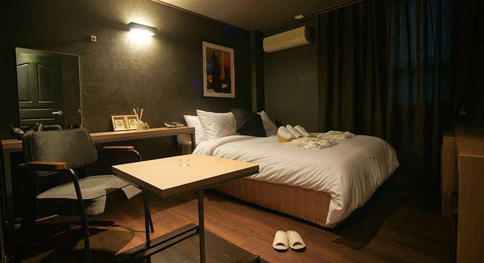 Hotel Haru