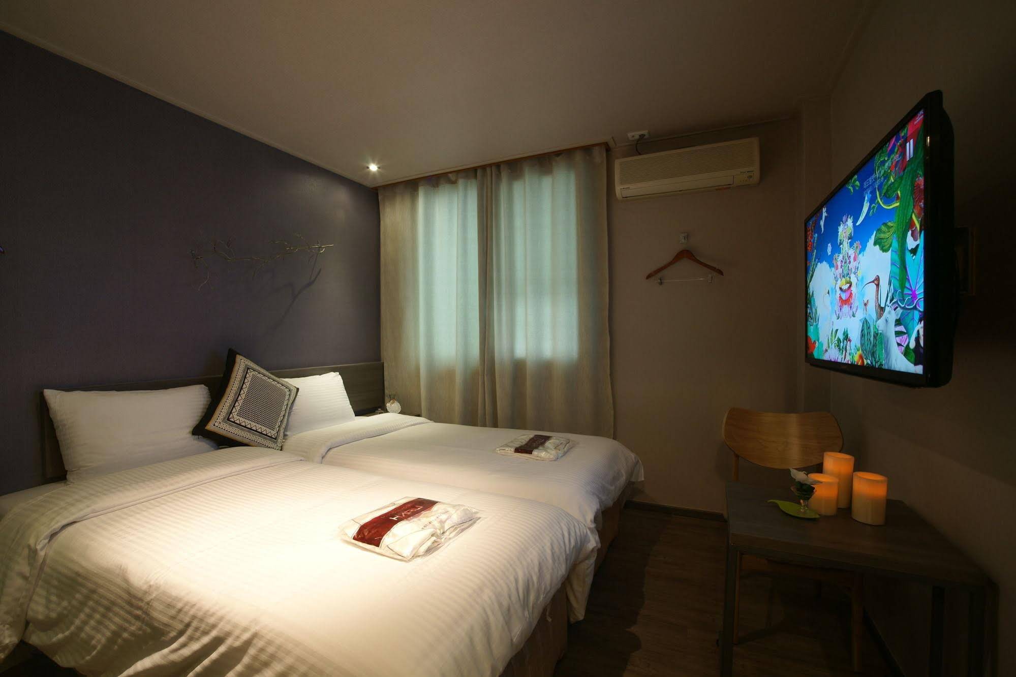Hotel Haru