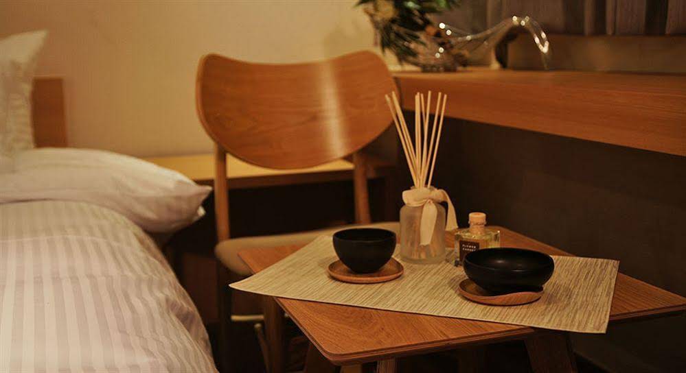 Hotel Haru