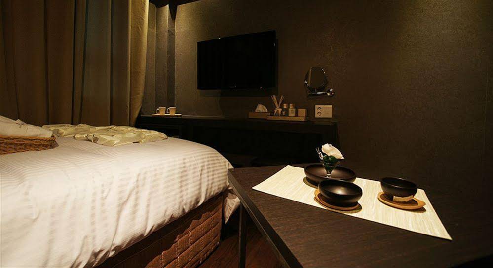 Hotel Haru
