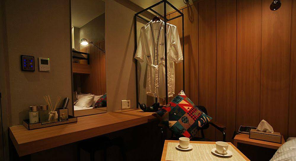 Hotel Haru