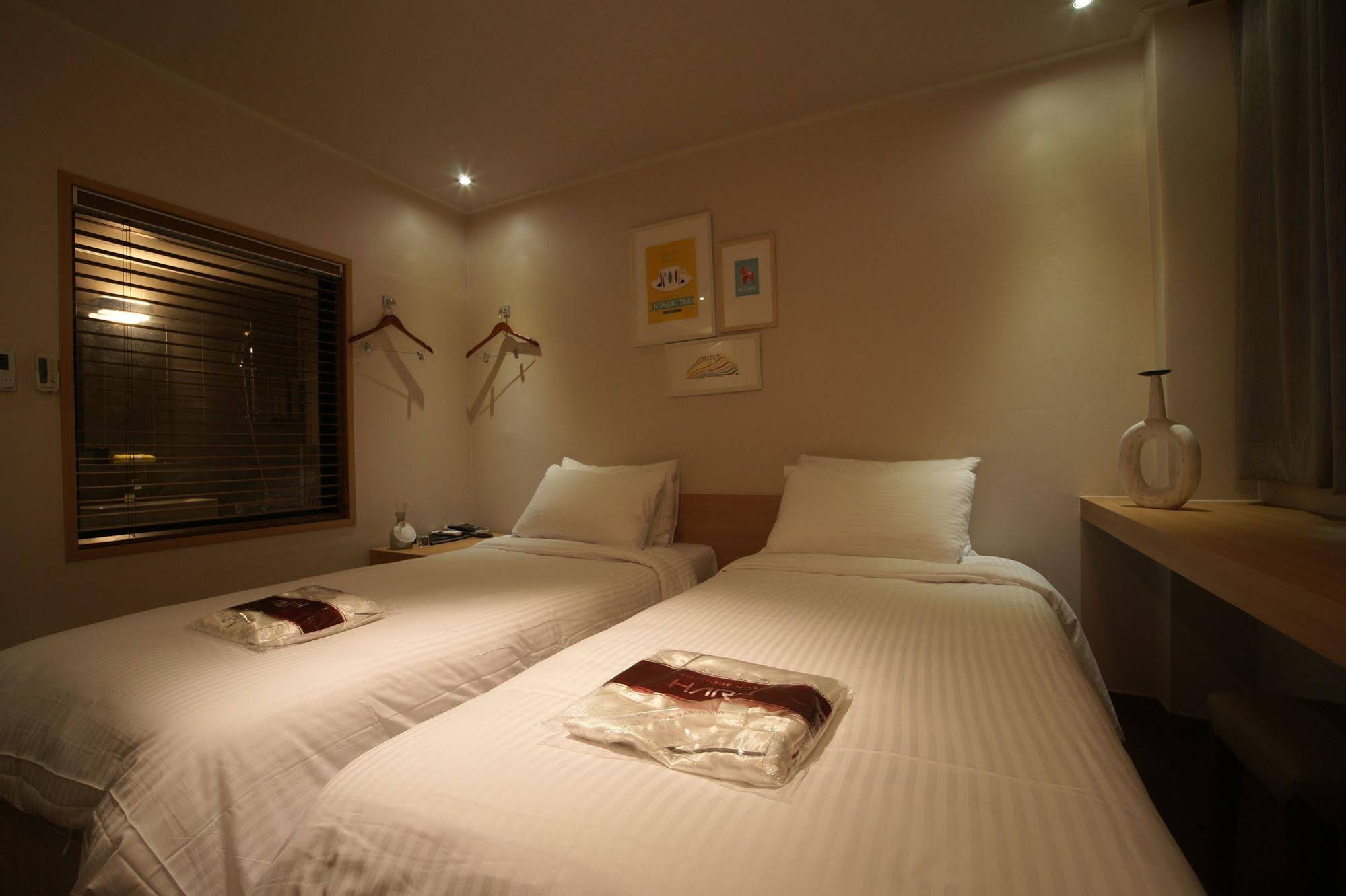 Hotel Haru