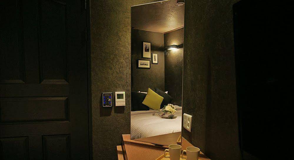 Hotel Haru