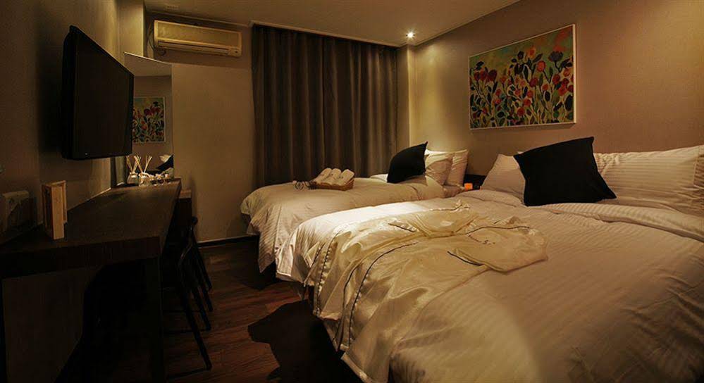 Hotel Haru