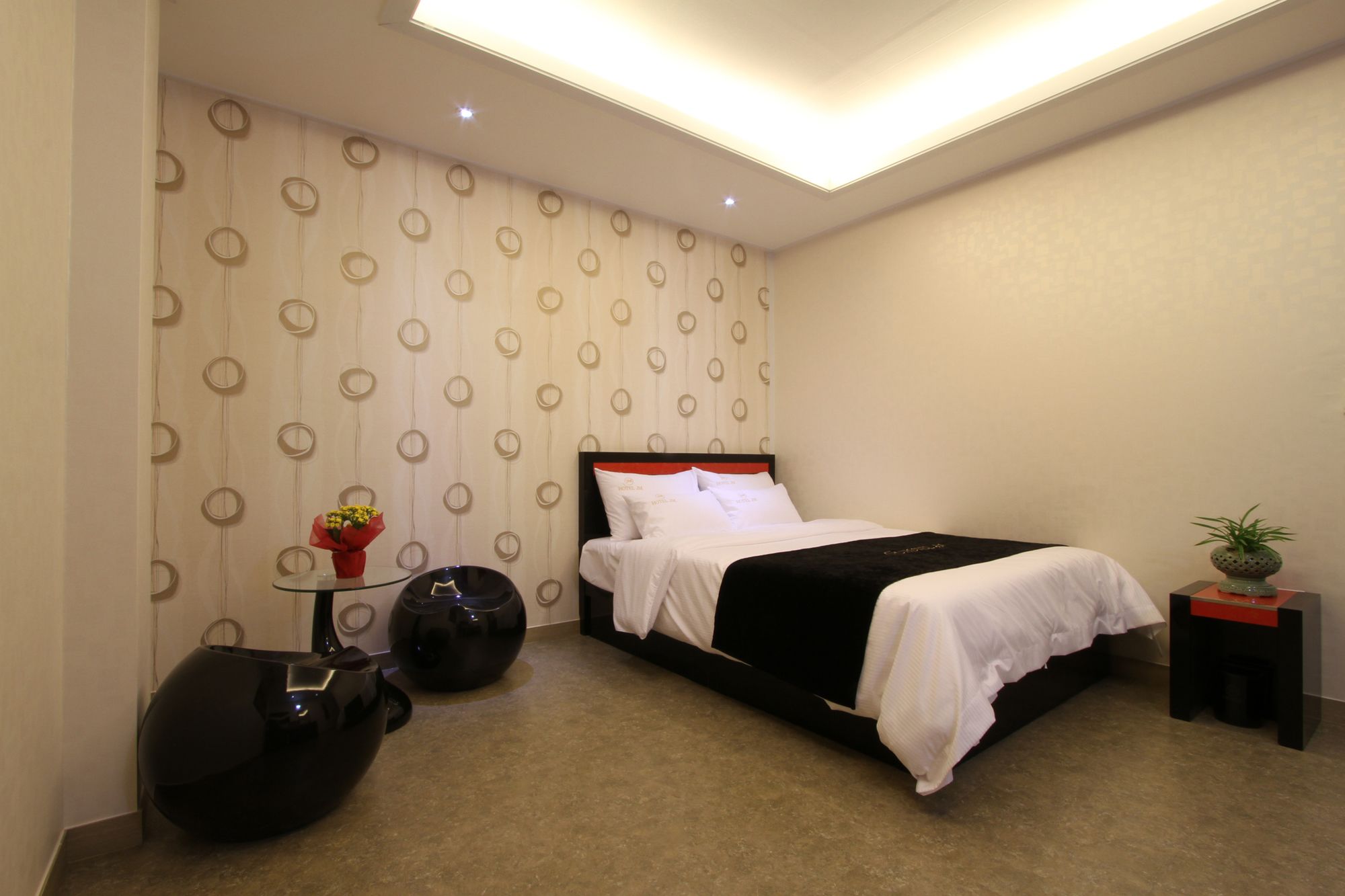 Hotel JM