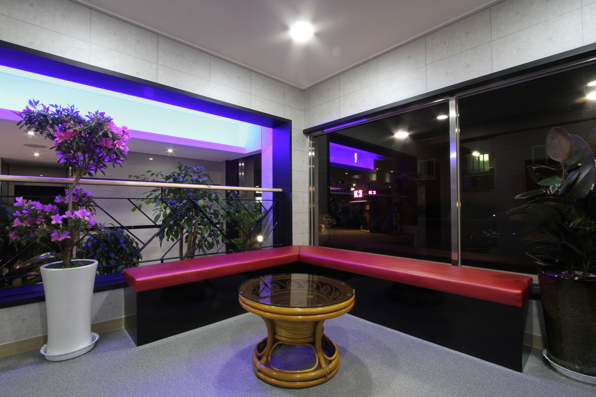 Hotel JM