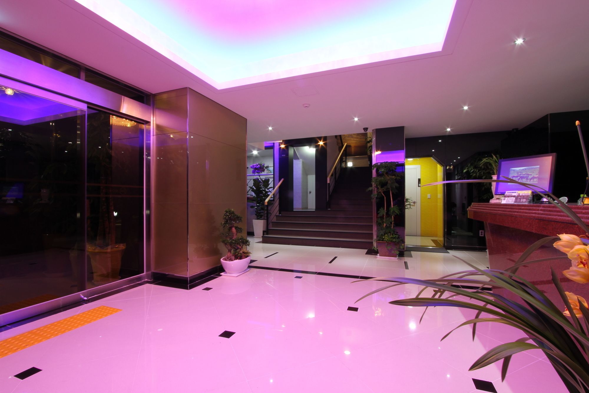 Hotel JM