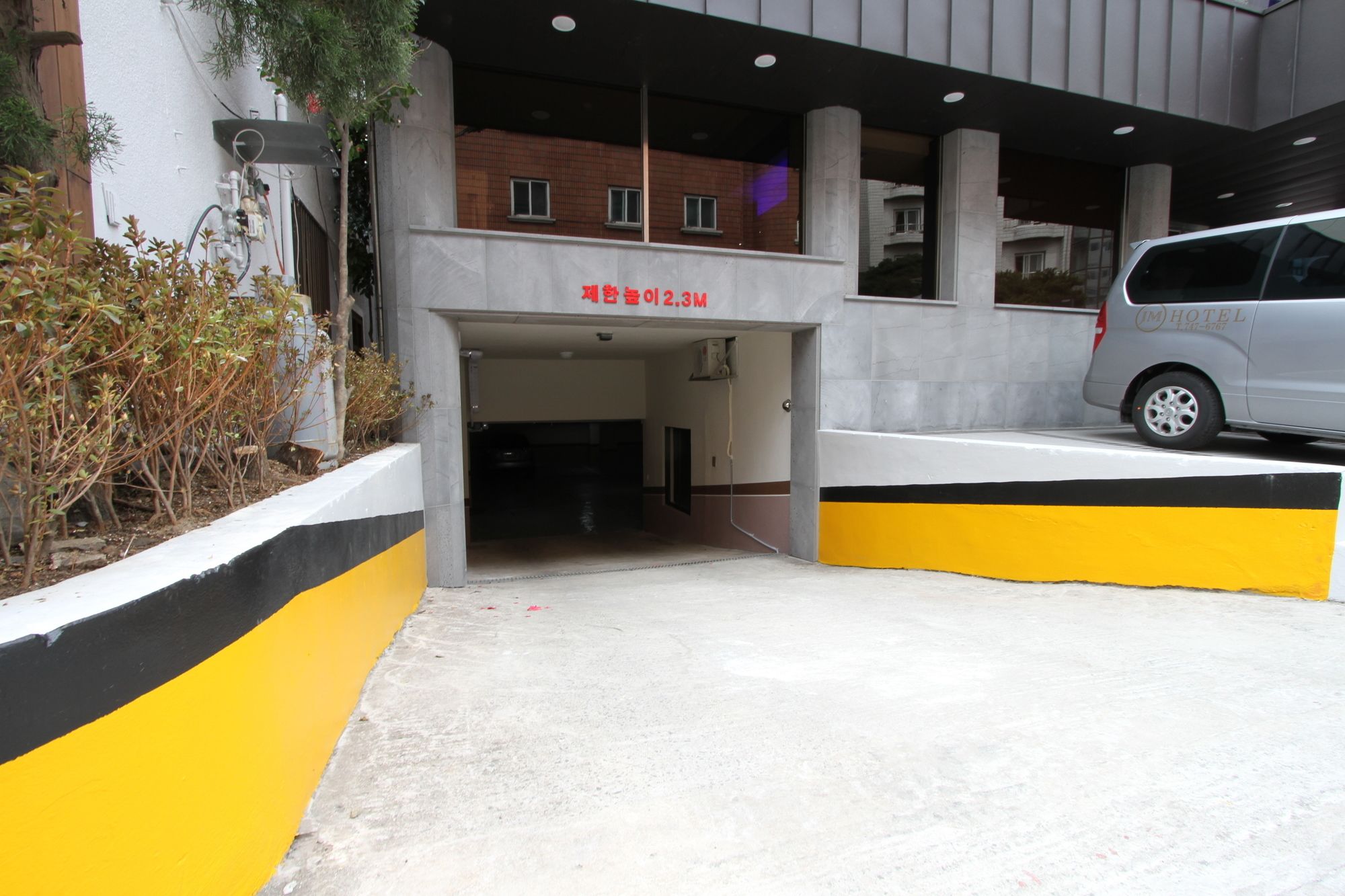 Hotel JM