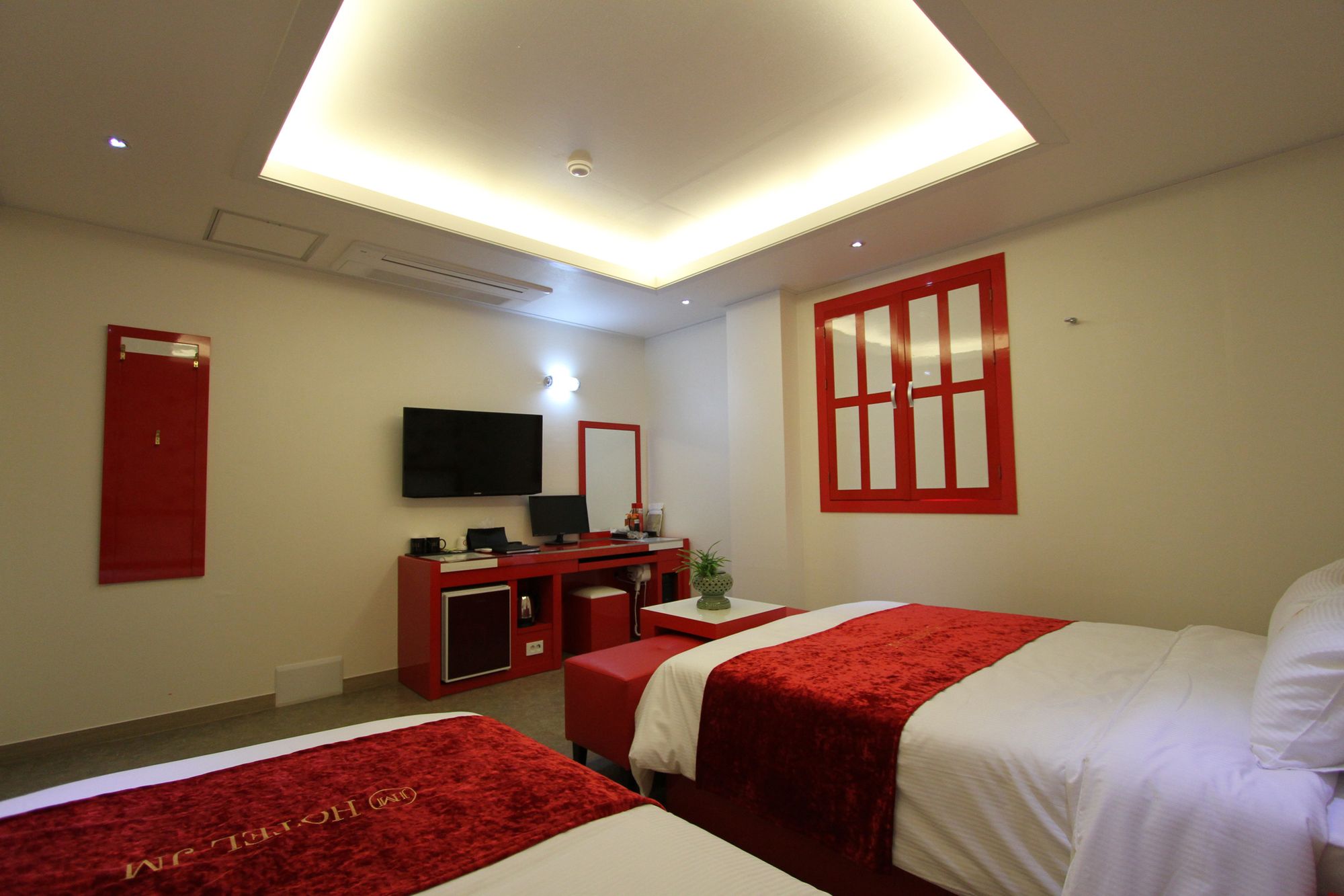 Hotel JM
