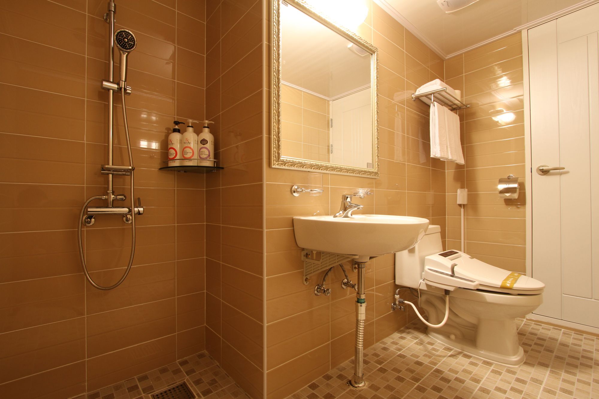 Hotel JM