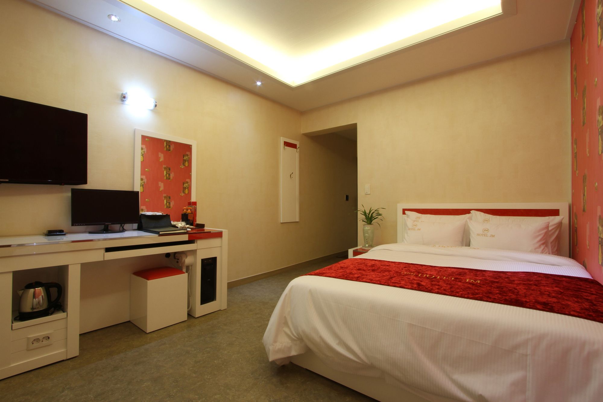 Hotel JM