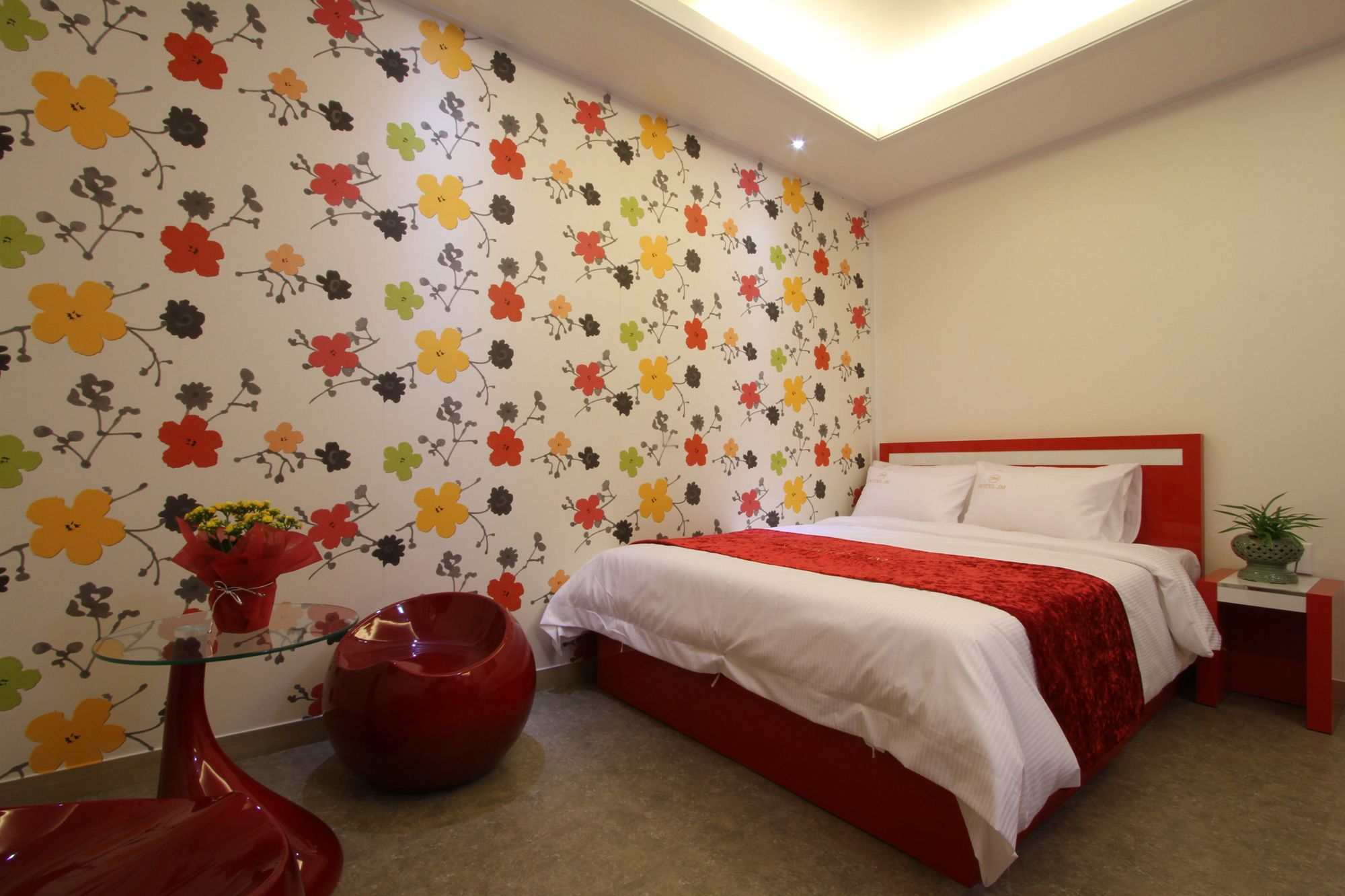 Hotel JM