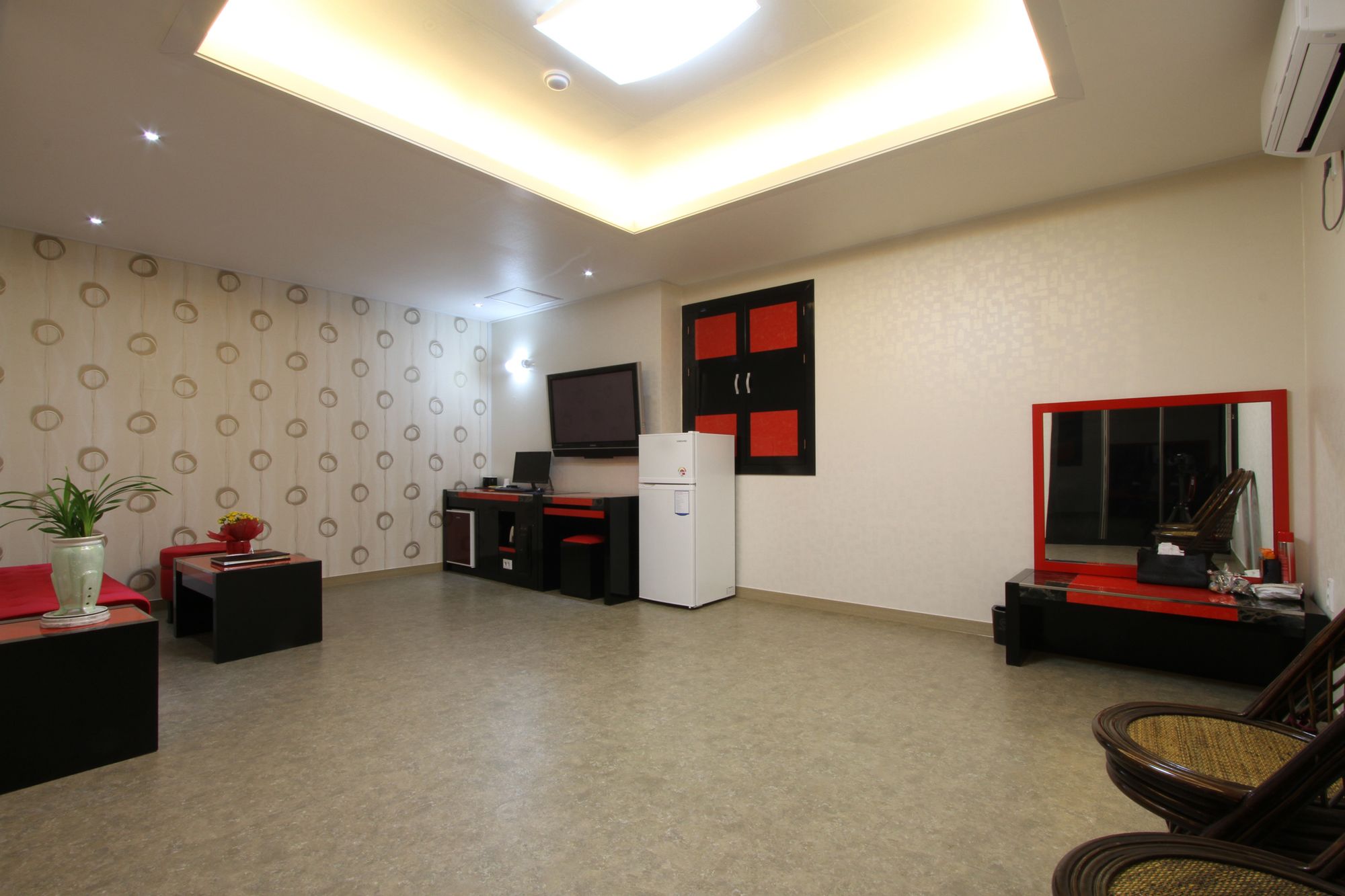 Hotel JM
