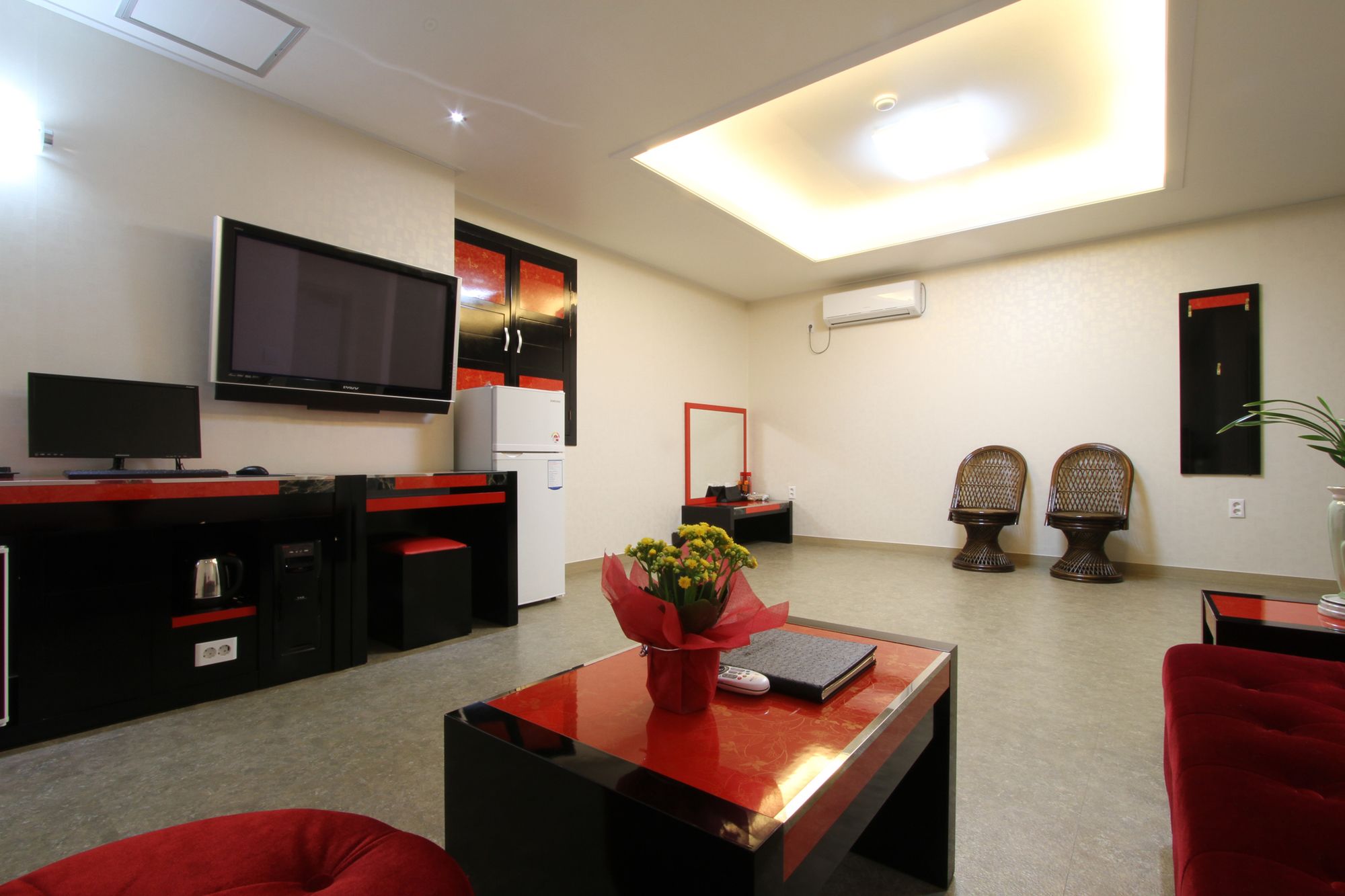 Hotel JM