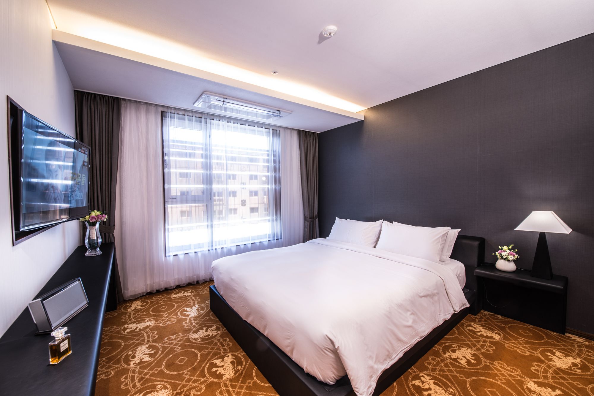 Hotel Leo