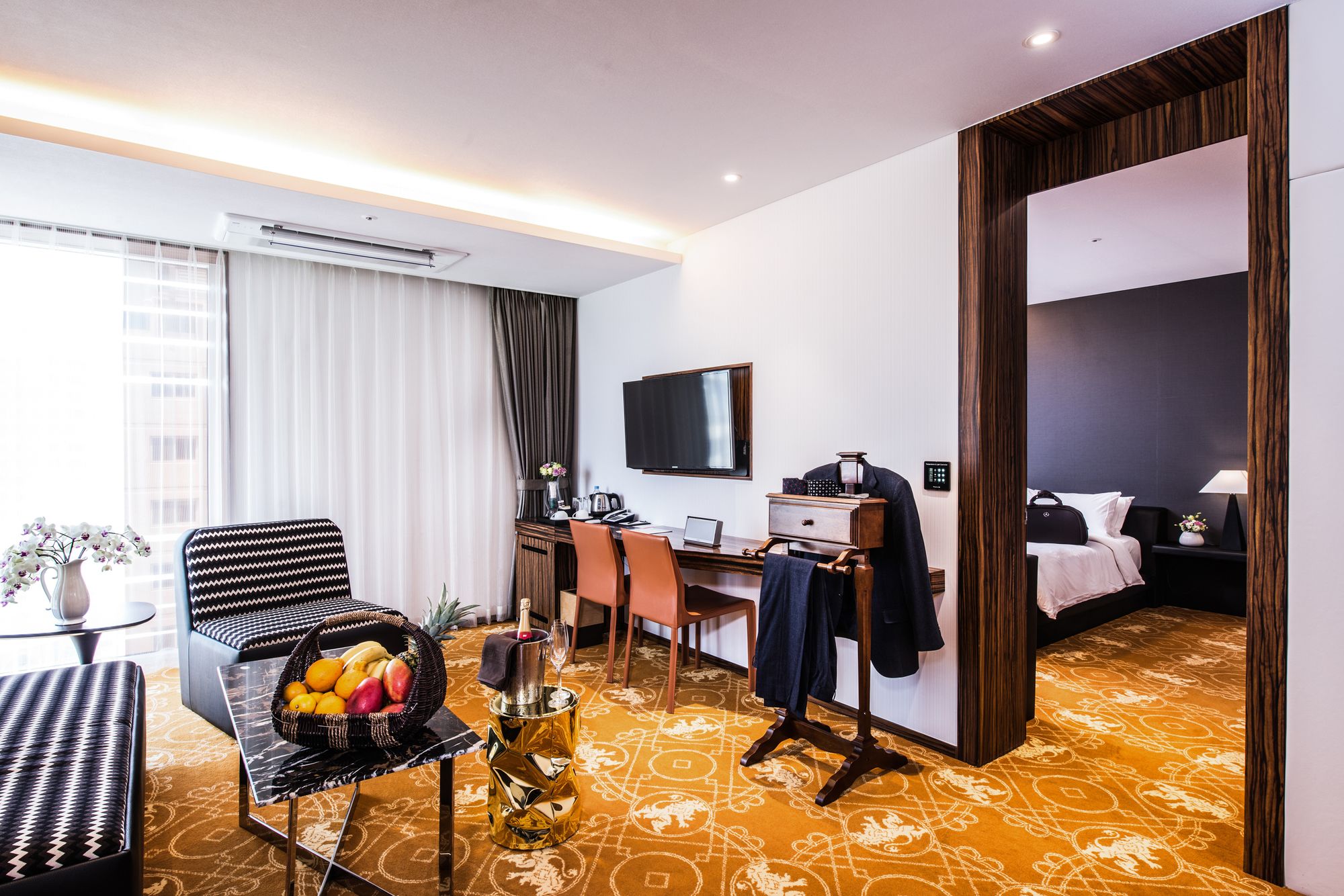 Hotel Leo