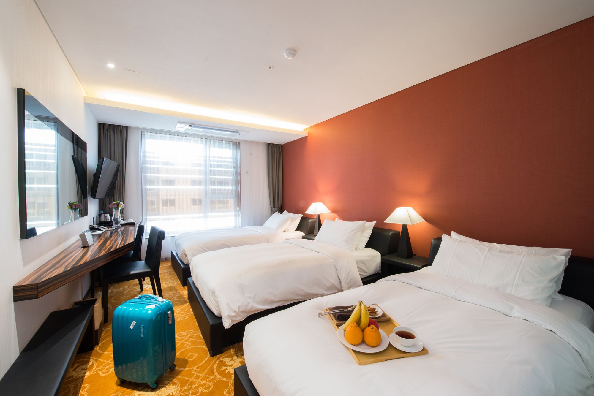 Hotel Leo
