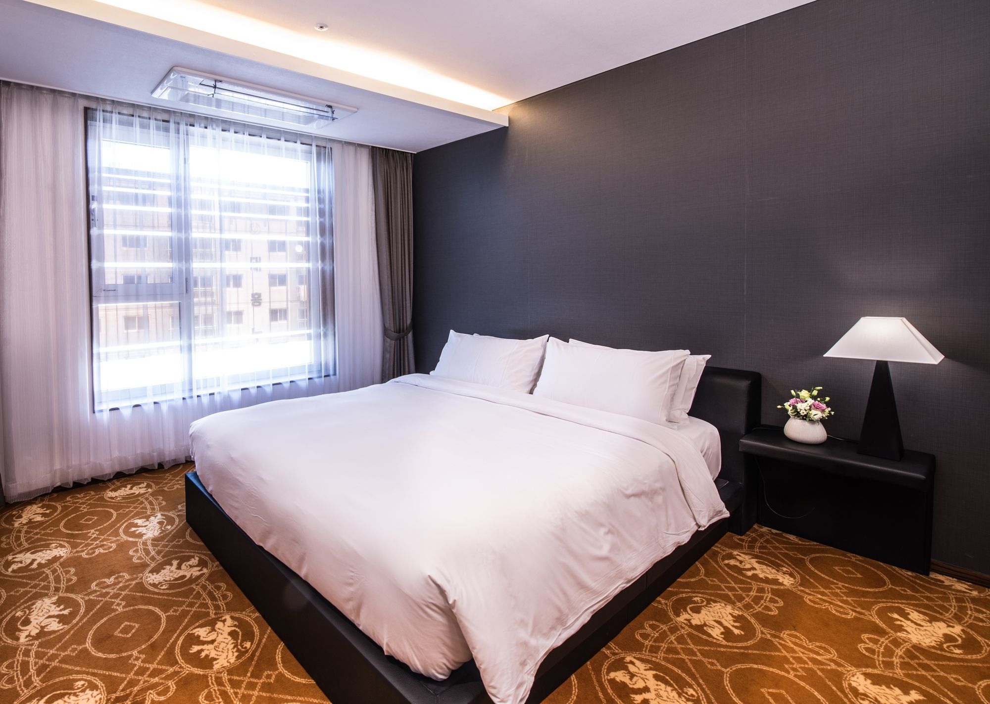 Hotel Leo