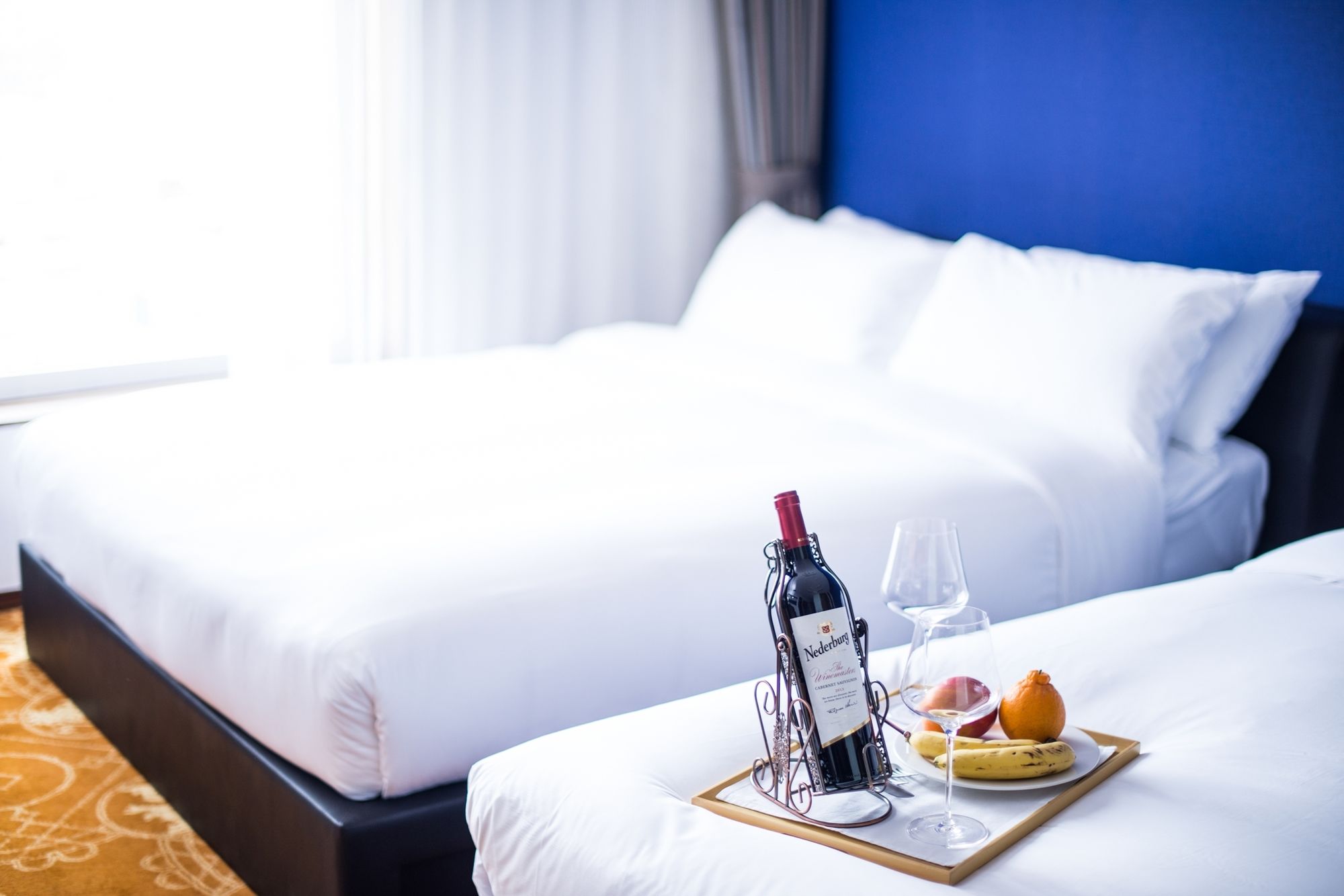 Hotel Leo